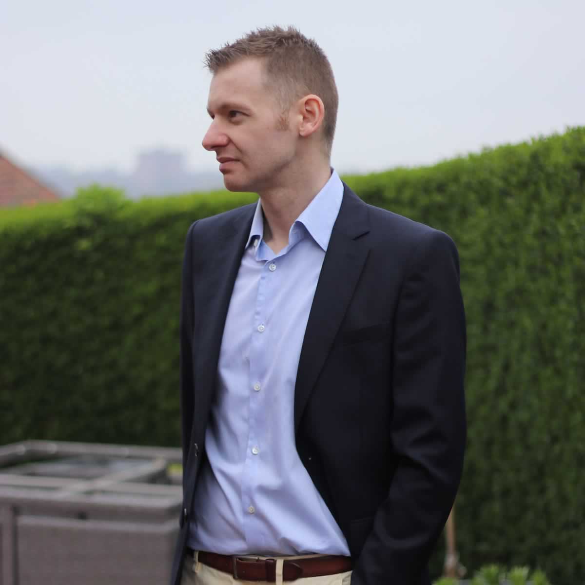 eCommerce Strategist & SEO Consultant - Michael Adams