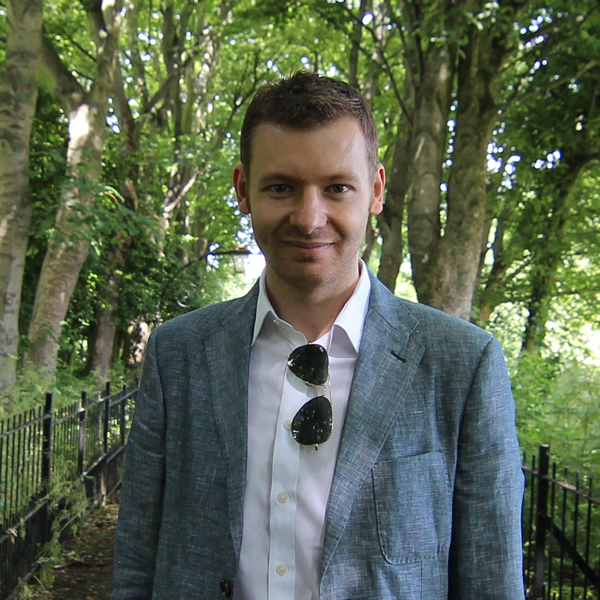 Michael Adams - eCommerce consultant and SEO Expert