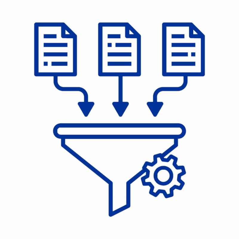 eCommerce Structure Overhall